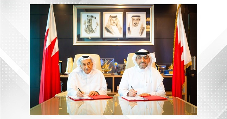 Supreme Council of Health signs agreement with Solidarity Bahrain